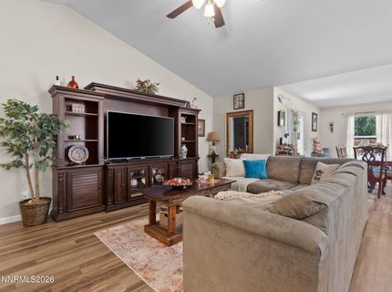 334 Silver Spur Drive, Fallon, NV 89406 Photo