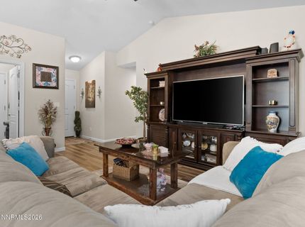 334 Silver Spur Drive, Fallon, NV 89406 Photo