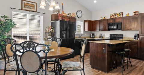 334 Silver Spur Drive, Fallon, NV 89406 Photo