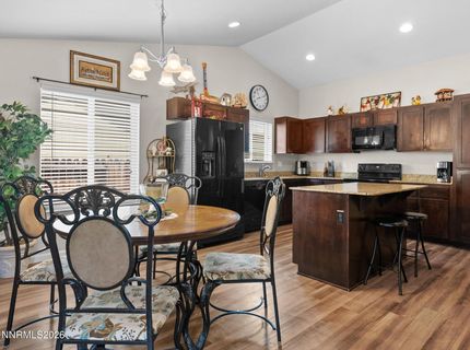334 Silver Spur Drive, Fallon, NV 89406 Photo