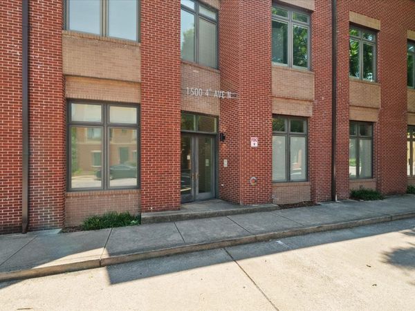 1500 4th Ave N, Unit 301, Nashville, TN 37208