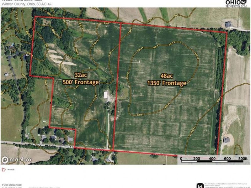 2510 Wood Road, Lebanon, OH 45036 Photo 16