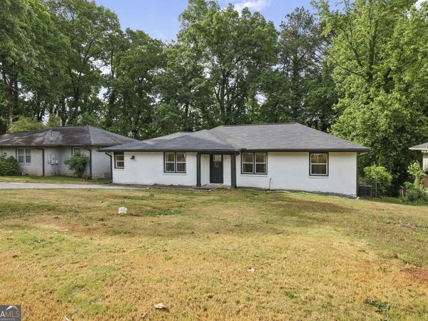 1702 Valencia Road, Decatur, GA 30032