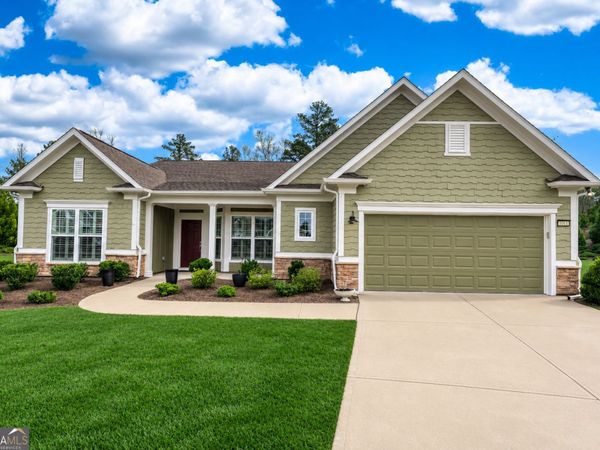 1011 Slip Path, Greensboro, GA 30642