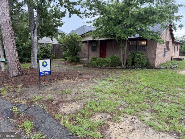 3804 Murray Road, Augusta, GA 30907