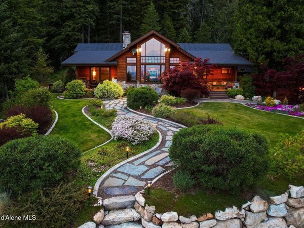 294 Rincon Dr , Sandpoint, ID 83864
