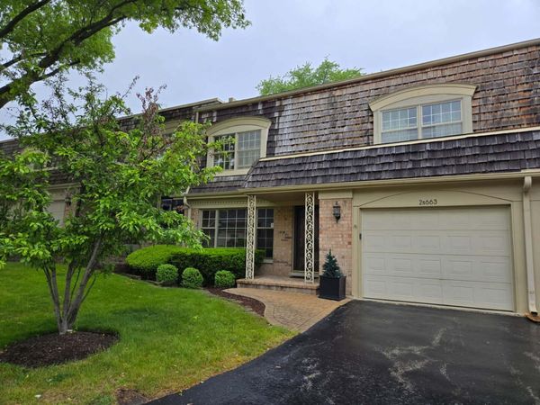2S663 Avenue Normandy East Street , Oak Brook, IL 60523