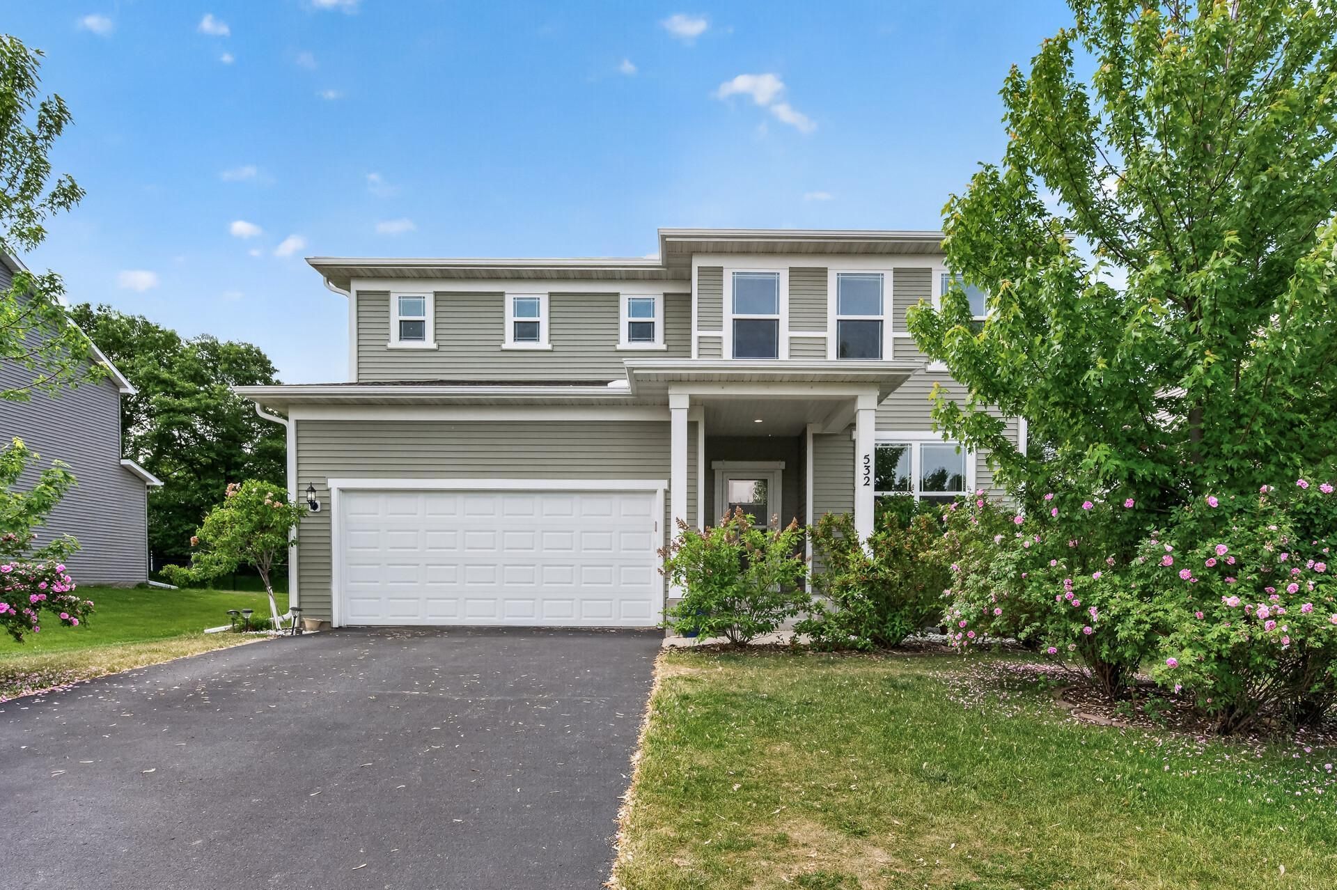 532 Aidan Cove , Eagan, MN 55123