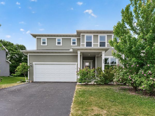 532 Aidan Cove, Eagan, MN 55123