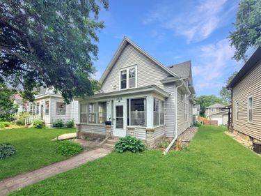 2926 Polk Street NE, Minneapolis, MN 55418