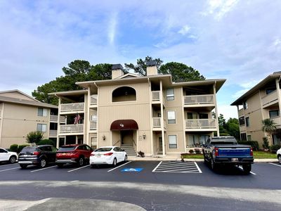 4210 Pinehurst Circle , Unit F9, Little River, SC 29566
