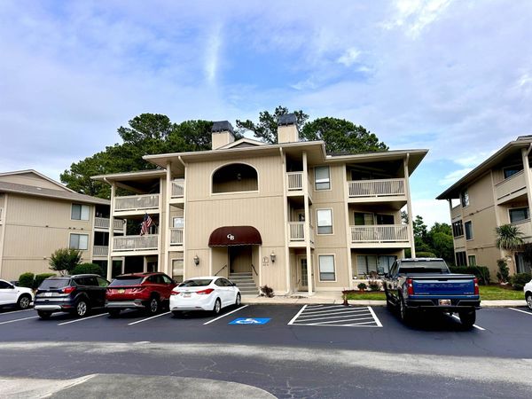 4210 Pinehurst Circle , Unit F9, Little River, SC 29566