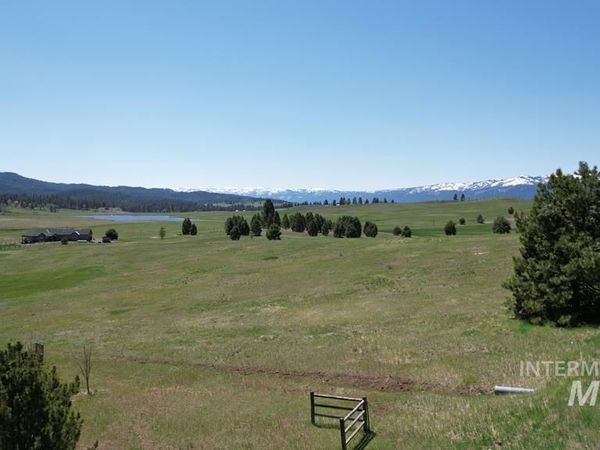 TBD Zoon Ln, Donnelly, ID 83615
