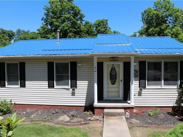 50538 Cindy Drive , St Clairsville, OH 43950