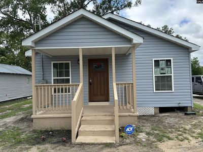 862 Bleakley Street , Orangeburg, SC 29115