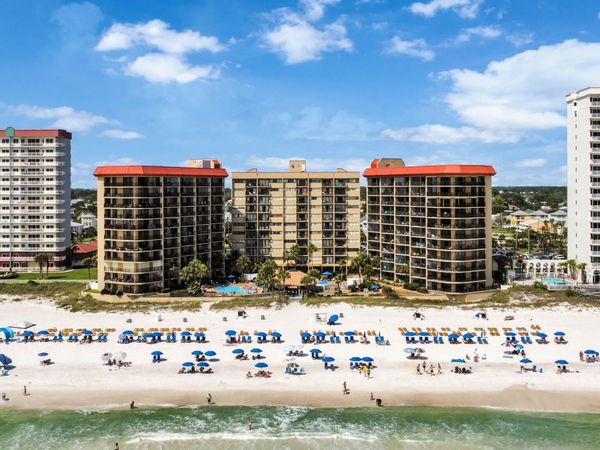 6505 Thomas Drive , Unit 202, Panama City, FL 32408