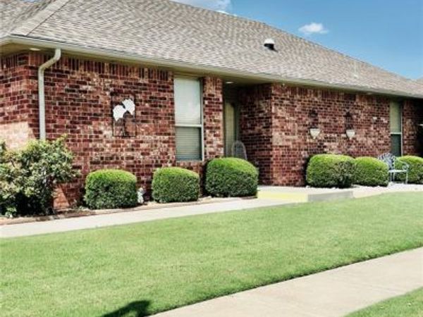 9112 Pecos Drive, Oklahoma City, OK 73139