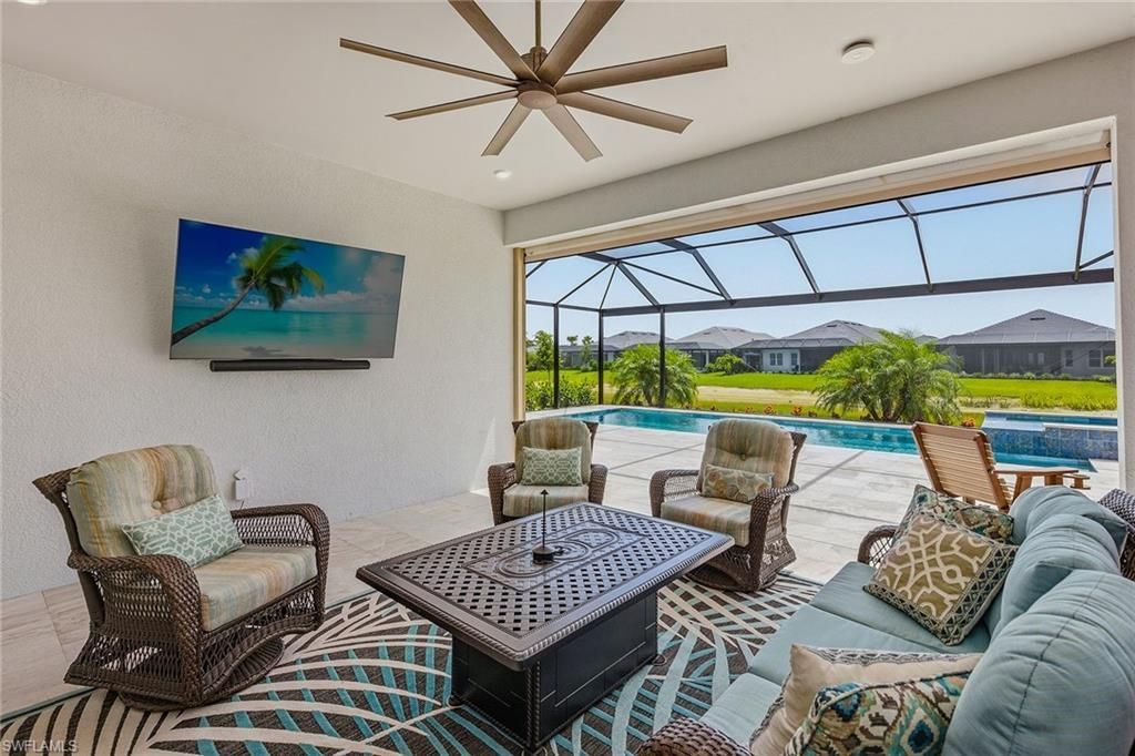 15848 Triesta Ln, Naples, FL 34114 Photo