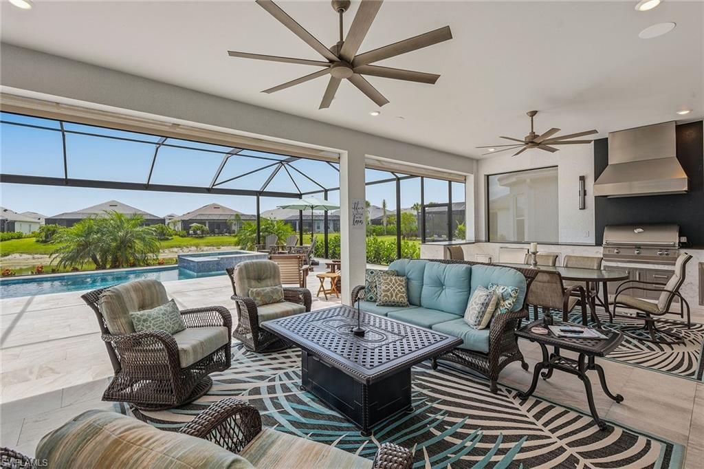 15848 Triesta Ln, Naples, FL 34114 Photo