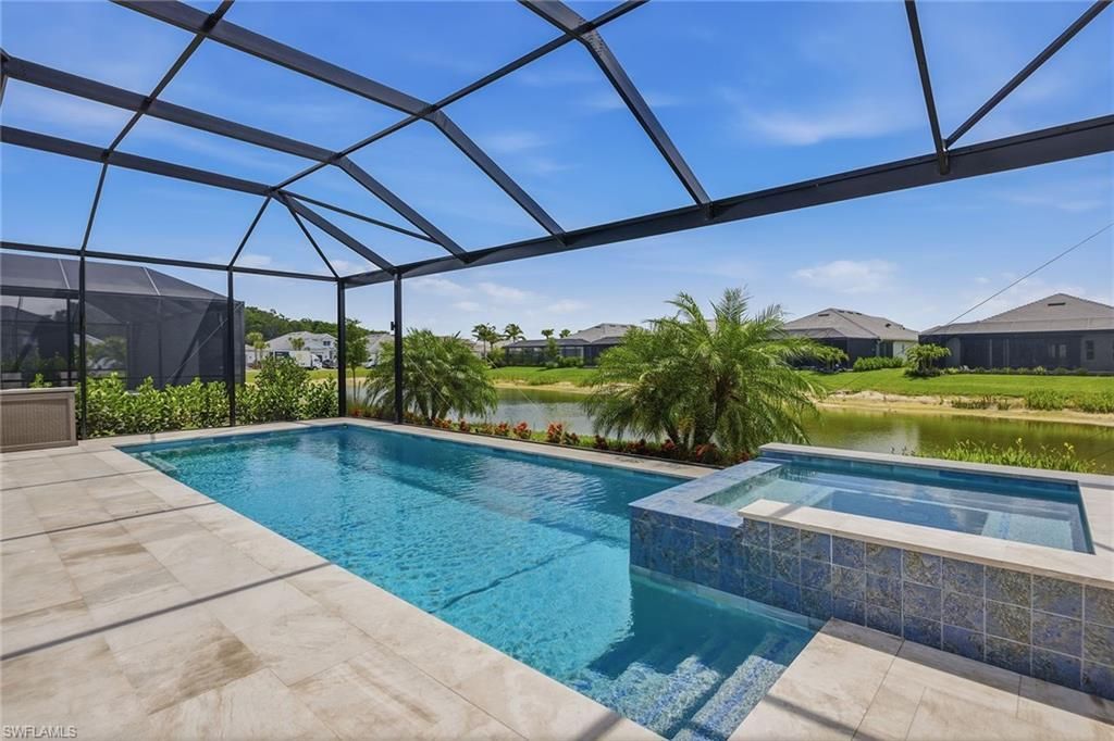 15848 Triesta Ln, Naples, FL 34114 Photo