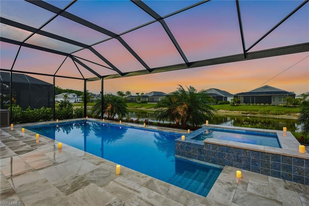 15848 Triesta Ln, Naples, FL 34114 Photo