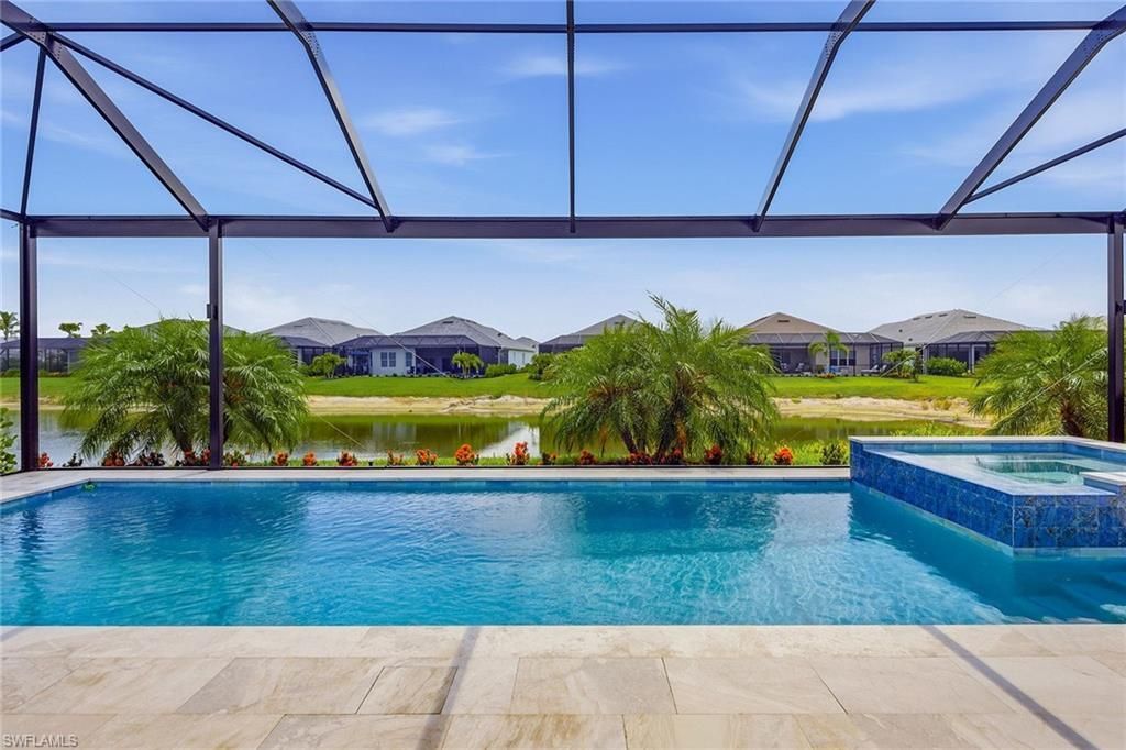 15848 Triesta Ln, Naples, FL 34114 Photo