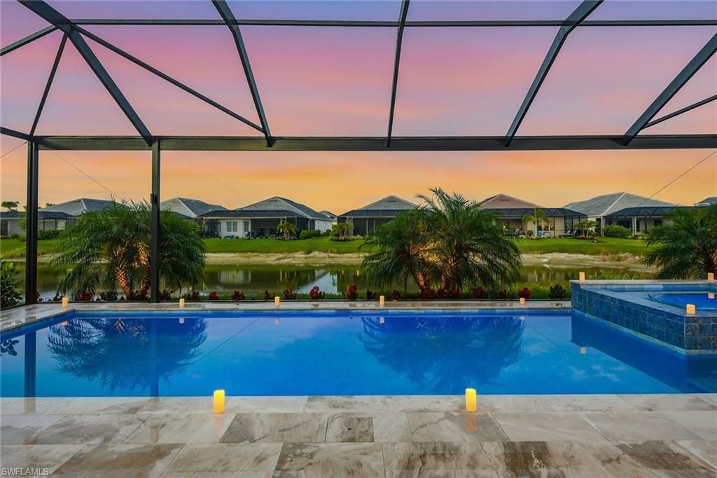 15848 Triesta Ln, Naples, FL 34114 Photo
