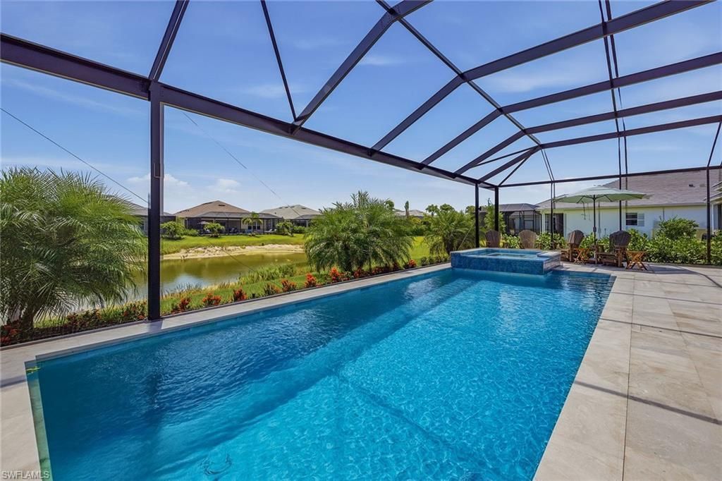 15848 Triesta Ln, Naples, FL 34114 Photo