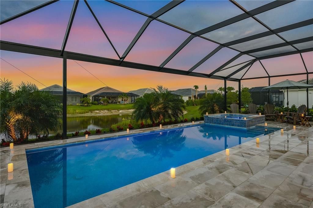 15848 Triesta Ln, Naples, FL 34114 Photo