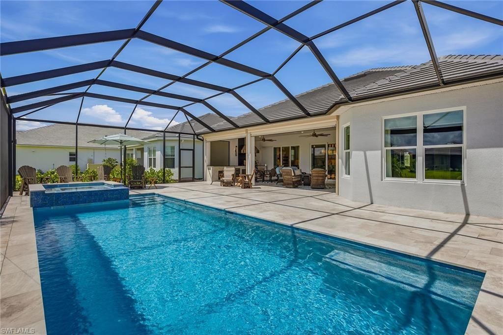 15848 Triesta Ln, Naples, FL 34114 Photo