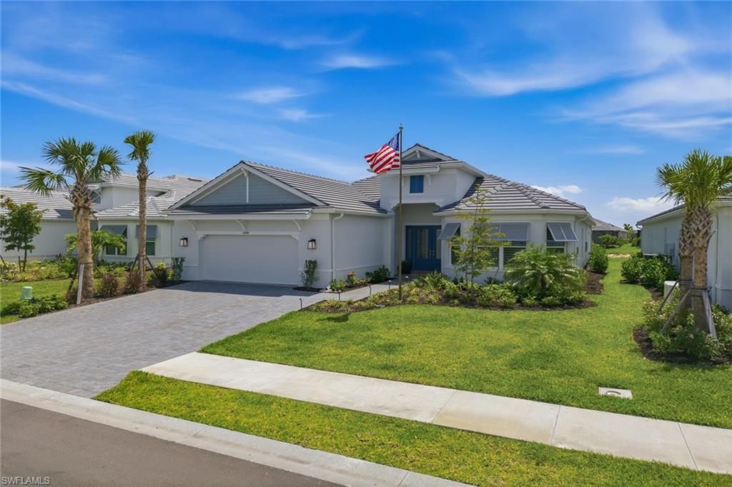 15848 Triesta Ln, Naples, FL 34114 Photo