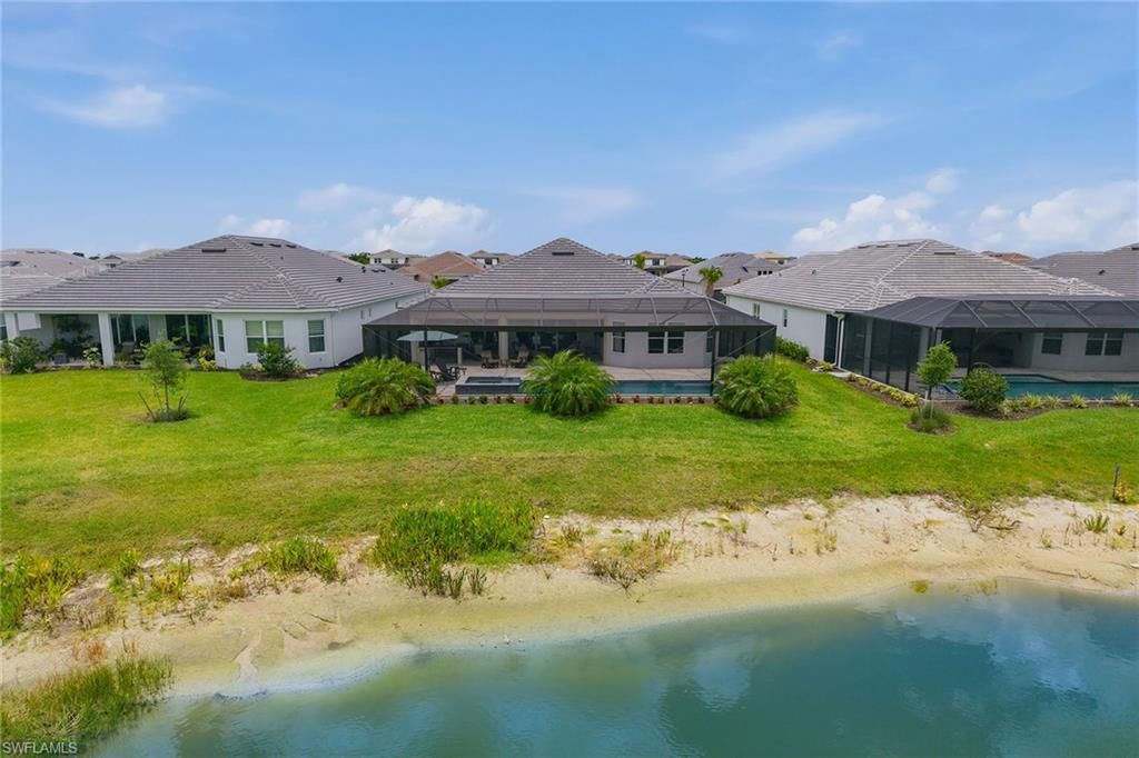 15848 Triesta Ln, Naples, FL 34114 Photo