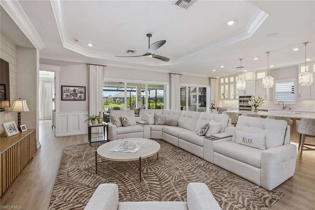 15848 Triesta Ln, Naples, FL 34114 Photo