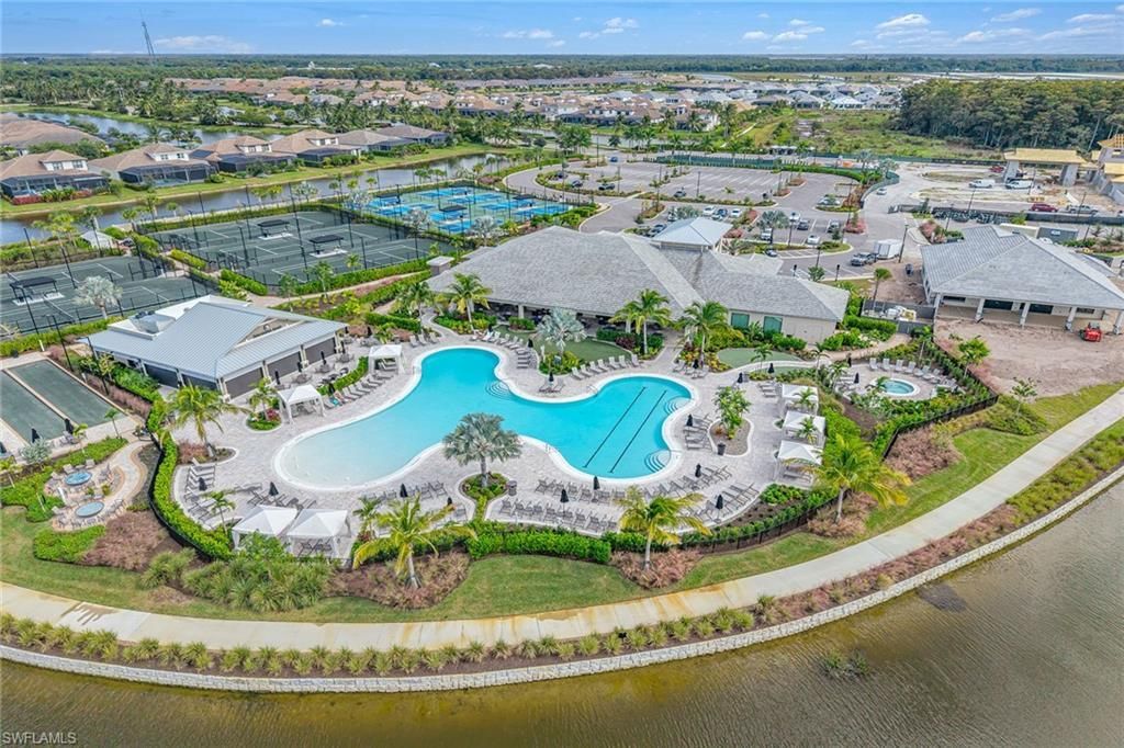 15848 Triesta Ln, Naples, FL 34114 Photo