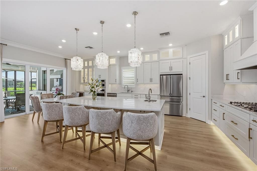 15848 Triesta Ln, Naples, FL 34114 Photo