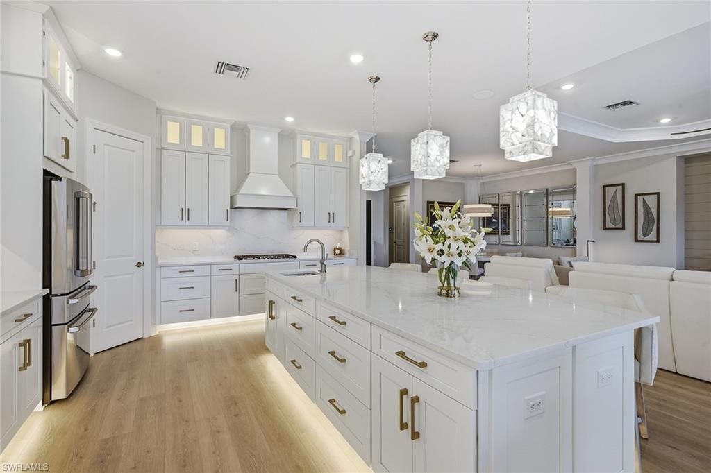 15848 Triesta Ln, Naples, FL 34114 Photo