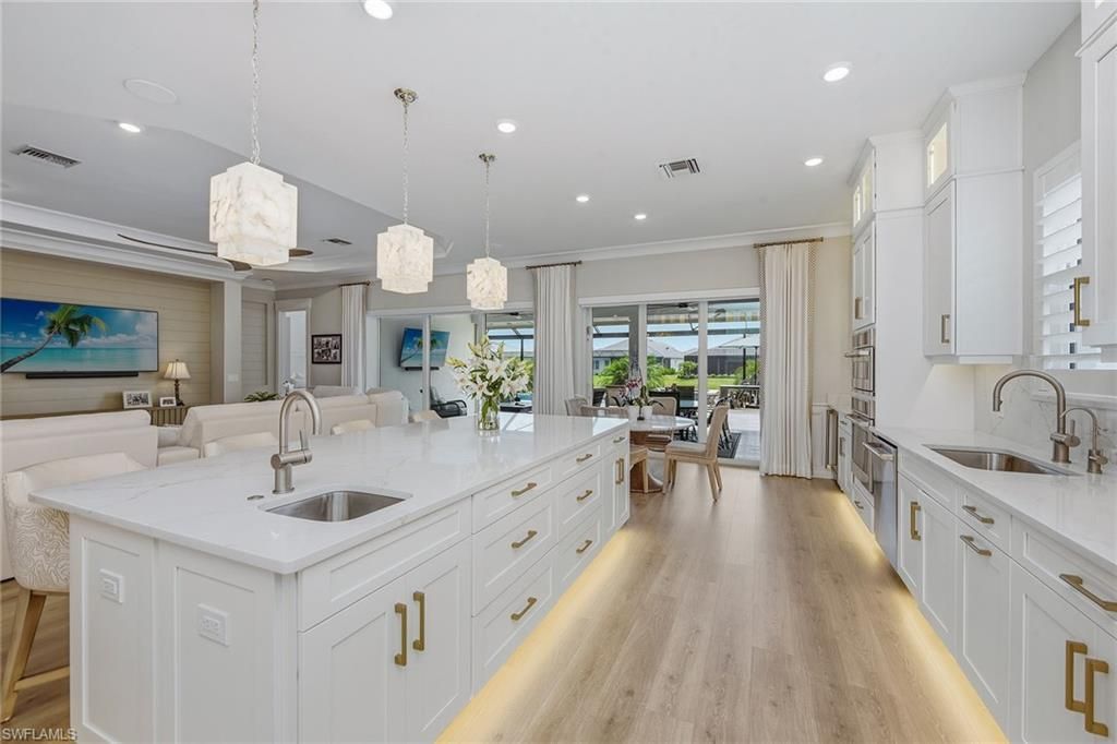 15848 Triesta Ln, Naples, FL 34114 Photo
