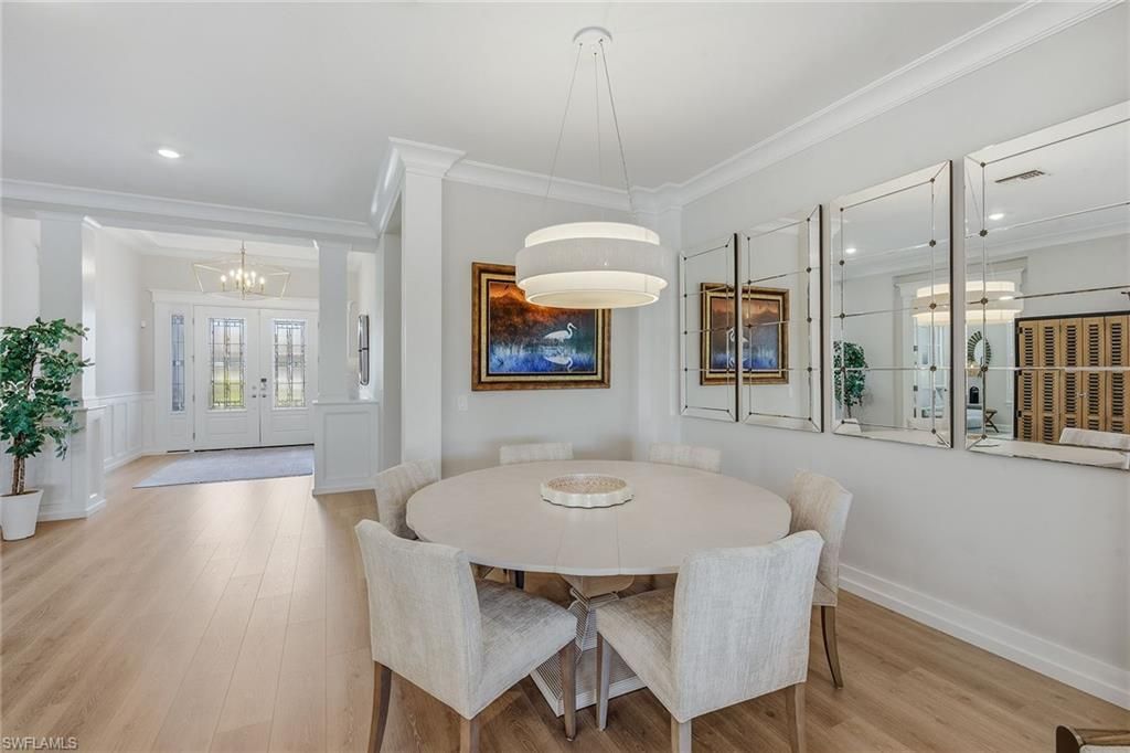 15848 Triesta Ln, Naples, FL 34114 Photo