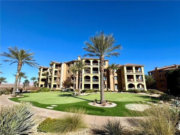 30 Via Mantova, Unit 201, Henderson, NV 89011