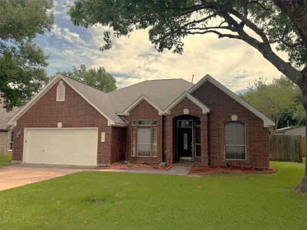 16101 W Dorman DR , Austin, TX 78717