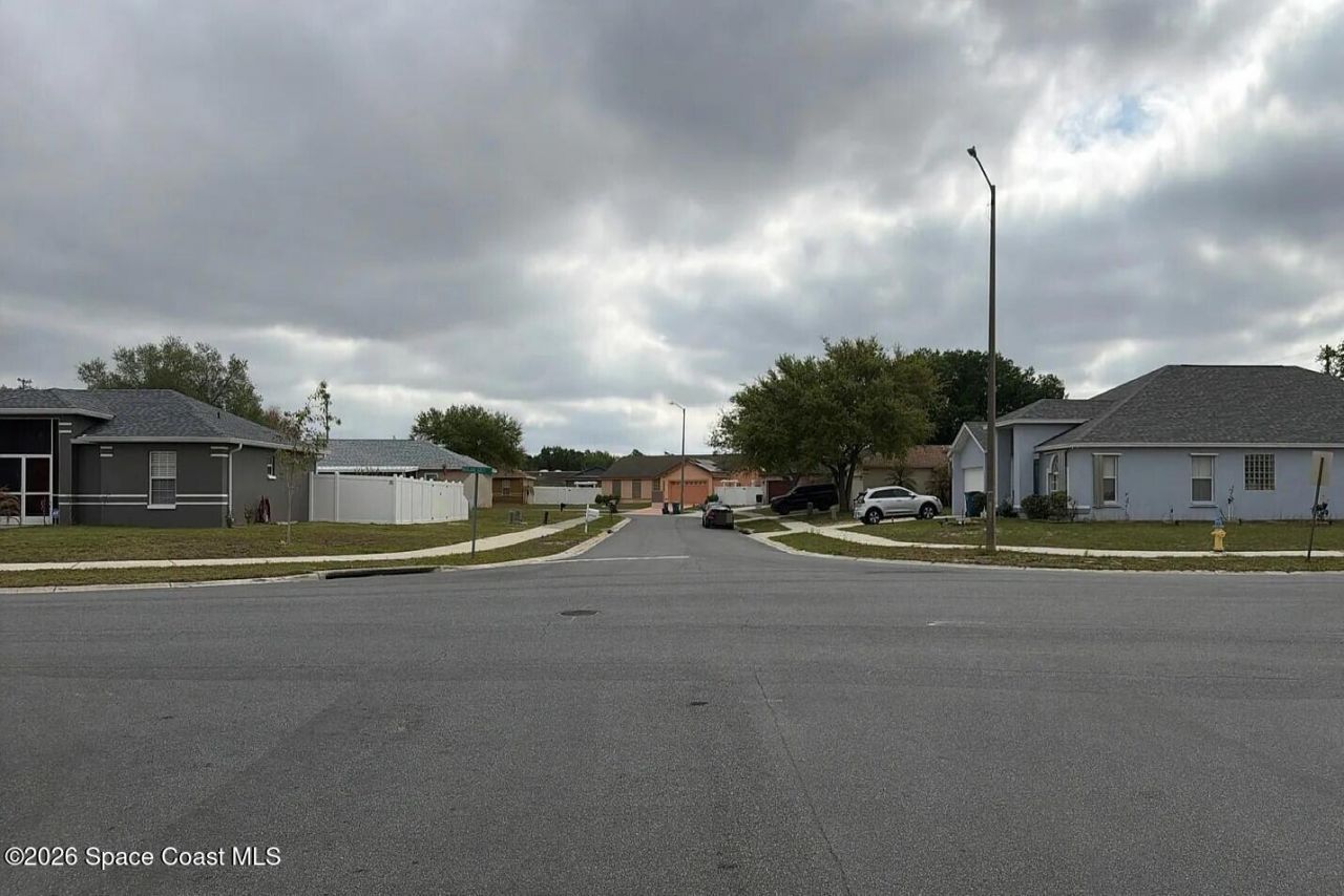 701 Highland Crest Loop , Lake Wales, FL 33853 Photo