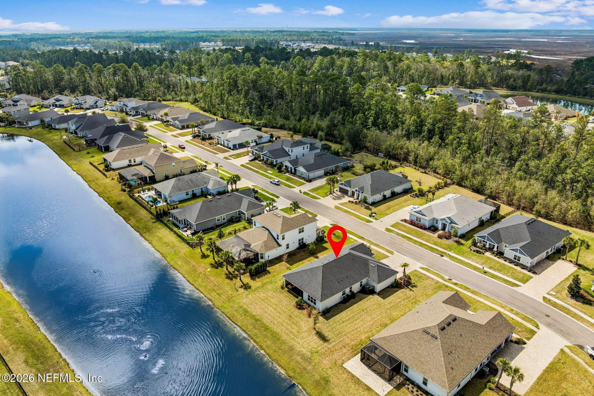 85304 Berryessa Way, Fernandina Beach, FL 32034 Photo