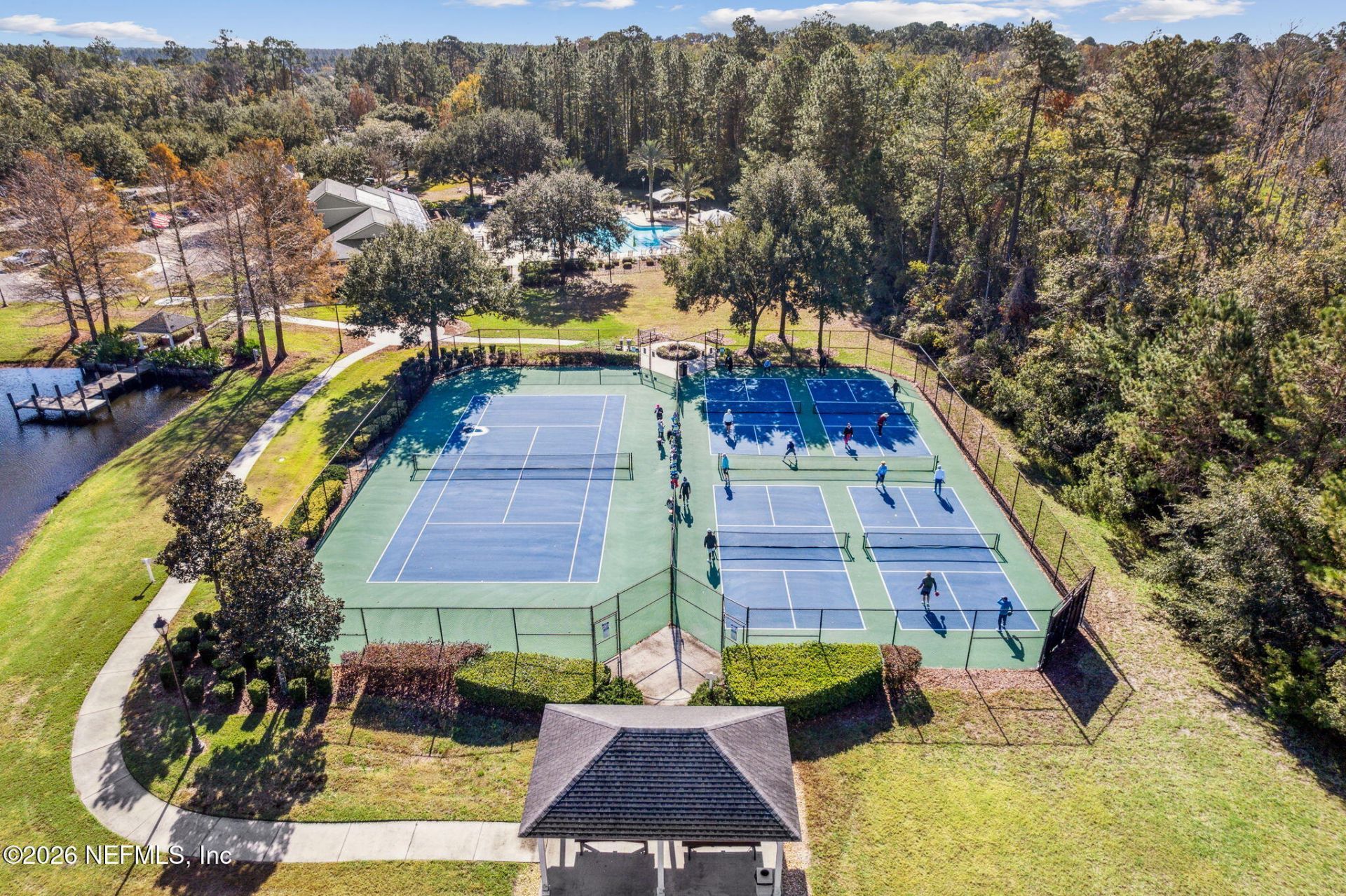 85304 Berryessa Way, Fernandina Beach, FL 32034 Photo