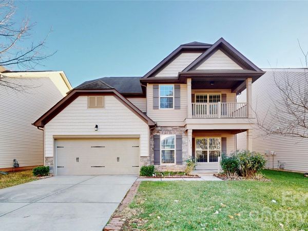 16126 Long Talon Way , Charlotte, NC 28278