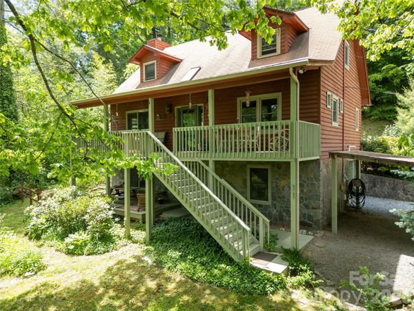 31 Valley Cove Place , Waynesville, NC 28785