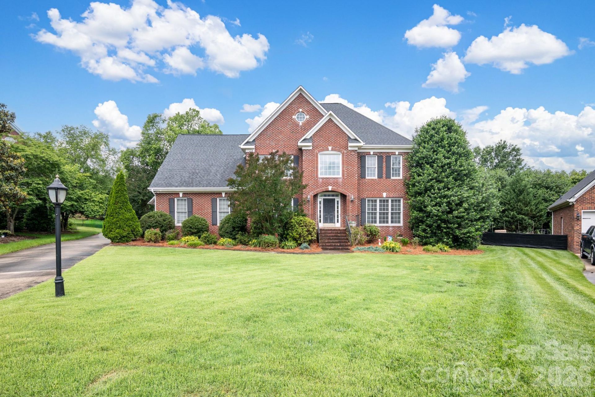 837 Shetland Place Nw, Concord, NC 28027 Main Photo