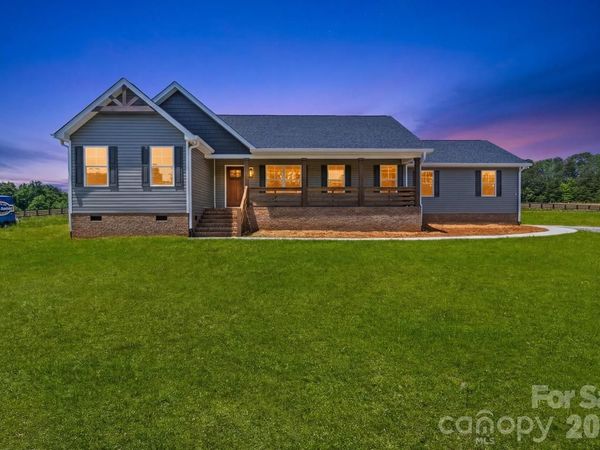 697 Alf Hoover Road, Lincolnton, NC 28092