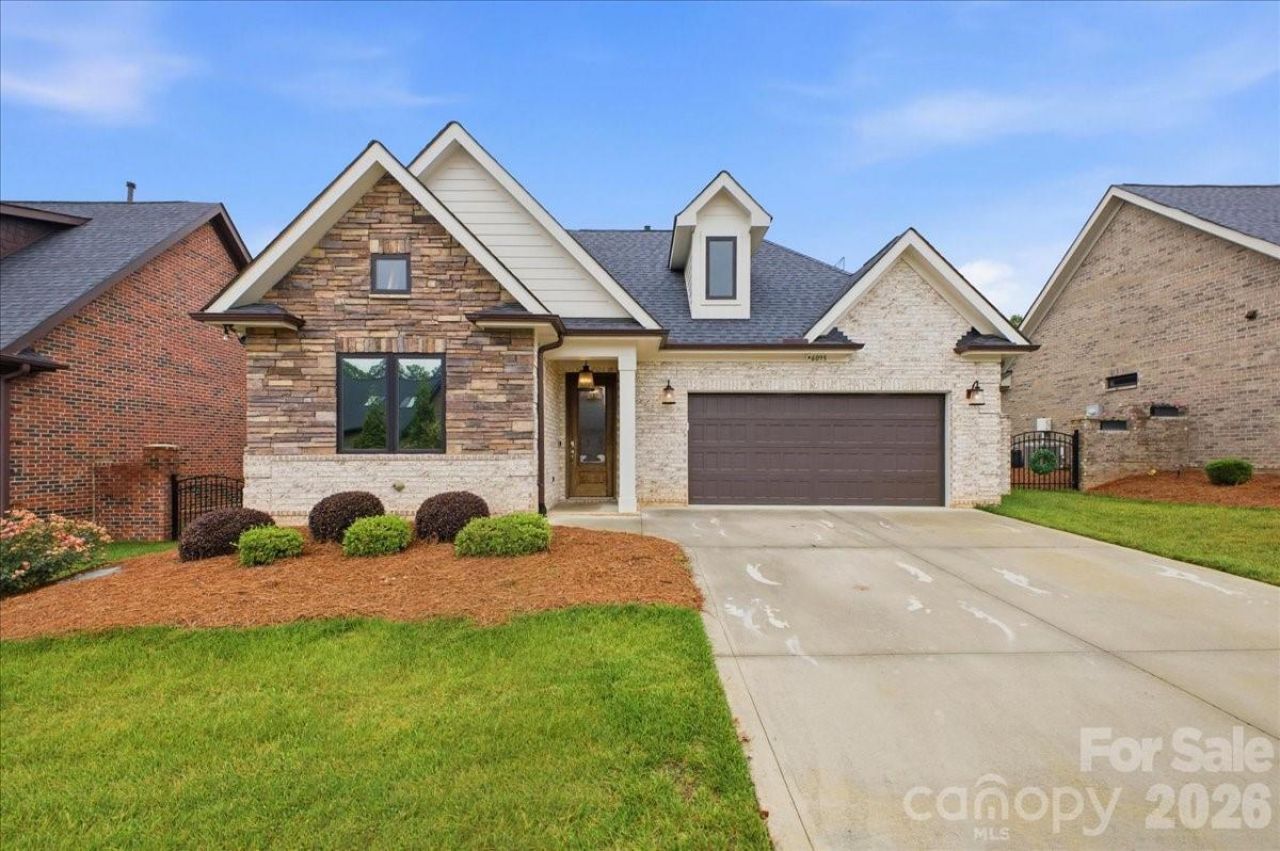 6095 Gold Springs Way, Denver, NC 28037 Main Photo