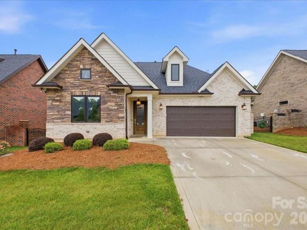 6095 Gold Springs Way, Denver, NC 28037