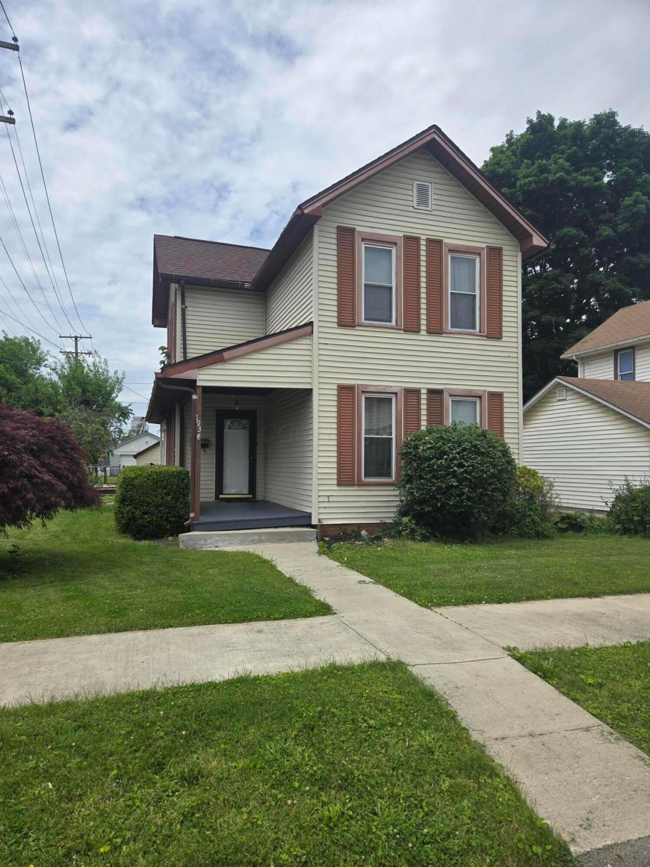 193 Decrow Avenue , Newark, OH 43055 Main Photo